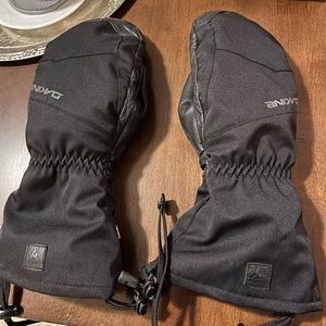 Dakine Gore-Tex Mittens